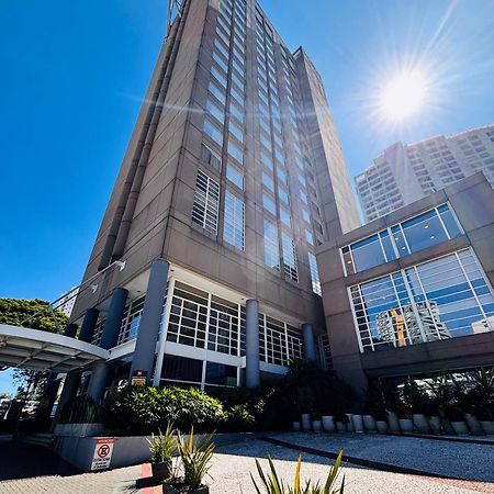 Ibis Guarulhos Aeroporto Hotel Eksteriør billede