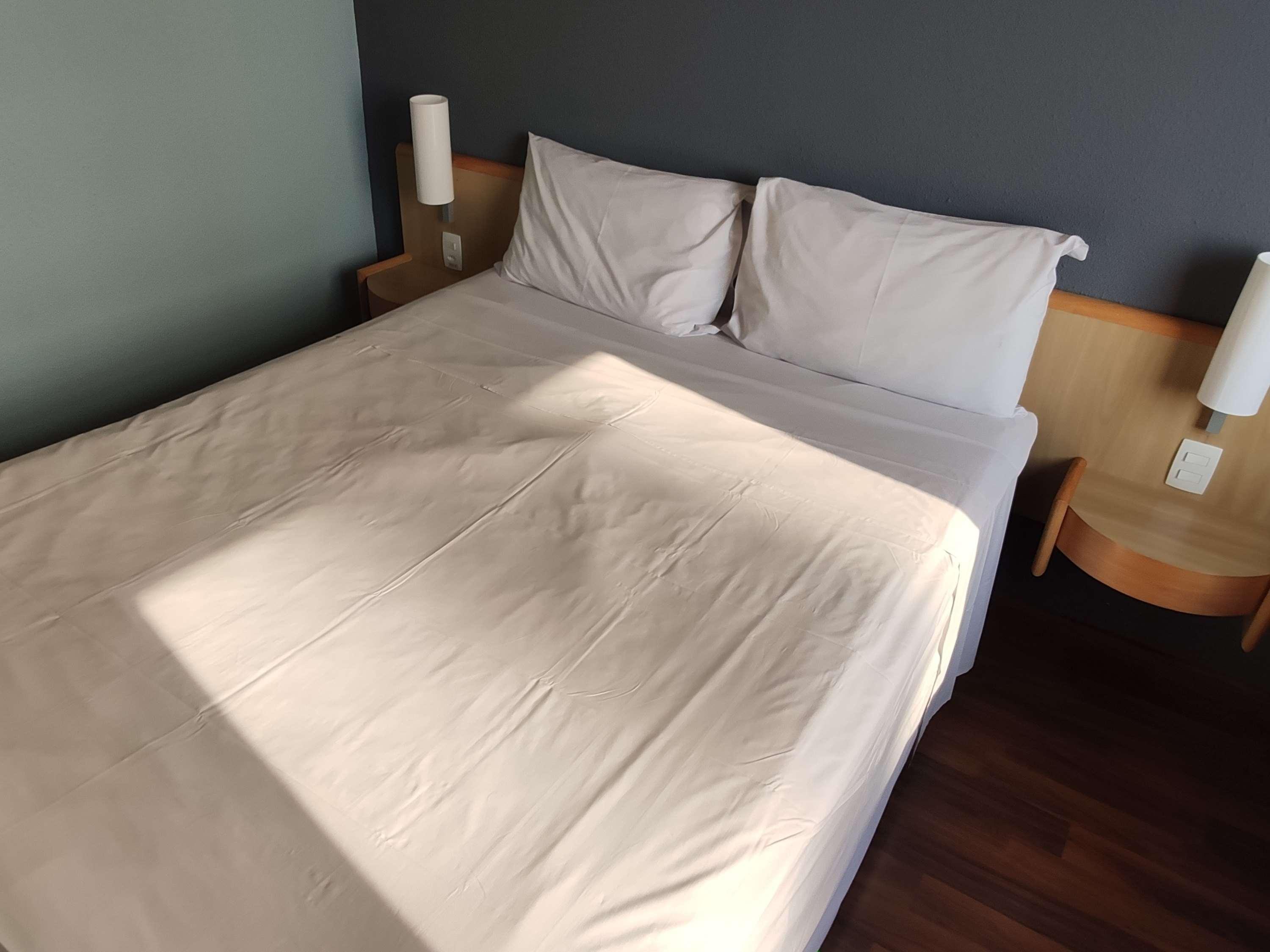 Ibis Guarulhos Aeroporto Hotel Eksteriør billede